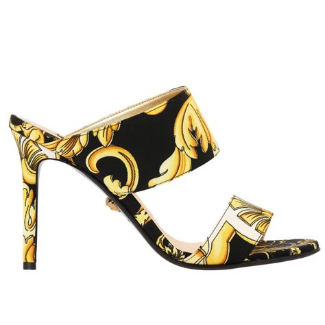 versace couture shoes women's|versace shoes online usa.